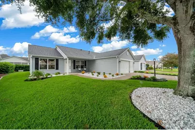 3048 Glenwood Place, The Villages, FL 32162 - Photo 7