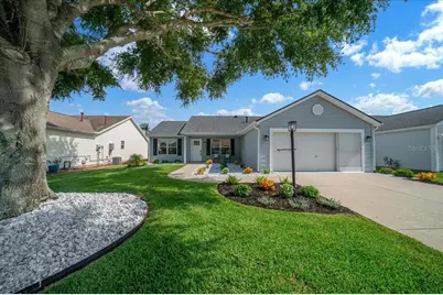 3048 Glenwood Place, The Villages, FL 32162 - Photo 1