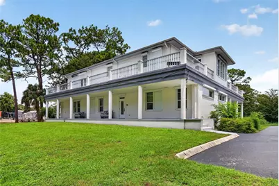 268 S Suncoast Boulevard, Crystal River, FL 34429 - Photo 3