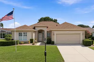 9211 SE 130th Loop, Summerfield, FL 34491 - Photo 1