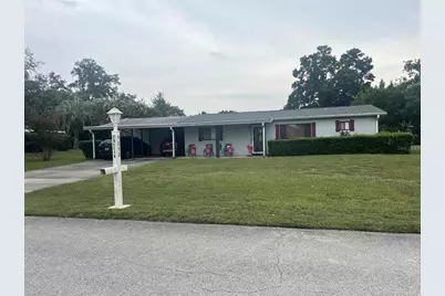 9090 SW 104th Place, Ocala, FL 34481 - Photo 1