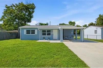 6252 Massachusetts Avenue, New Port Richey, FL 34653 - Photo 1