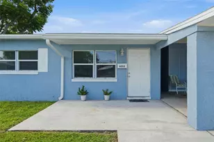 6252 Massachusetts Ave, New Port Richey, FL 34653 - Photo 3