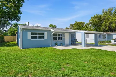 6252 Massachusetts Avenue, New Port Richey, FL 34653 - Photo 3