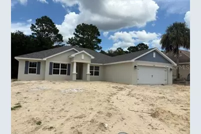 17833 SW 61st Lane Road, Dunnellon, FL 34432 - Photo 1
