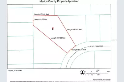 0 SE 175th Ter Rd, Silver Springs, FL 34488 - Photo 5