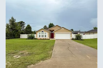 3786 SW 100th Street, Ocala, FL 34476 - Photo 1