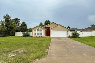 3786 SW 100th St, Ocala, FL 34476 - Photo 1
