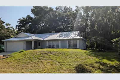 4023 N Eagle Nest Point, Crystal River, FL 34428 - Photo 1