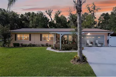 2840 SE 2nd Street, Ocala, FL 34471 - Photo 1