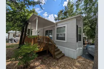 25364 NE 139th Loop, Fort Mc Coy, FL 32134 - Photo 1
