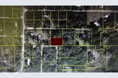 Tbd NE 160th Street, Citra, FL 32113 - Photo 1