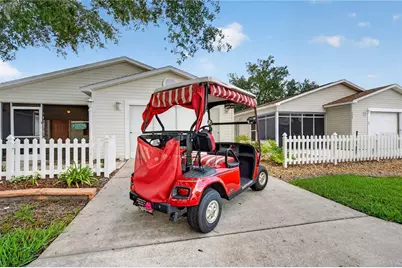 16970 SE 94th Sunnybrook Circle, The Villages, FL 32162 - Photo 23