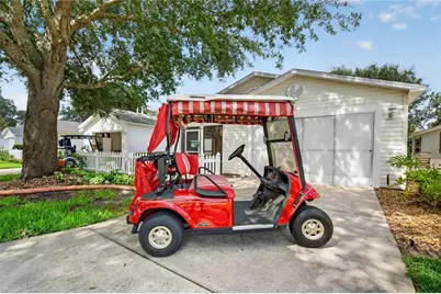 16970 SE 94th Sunnybrook Circle, The Villages, FL 32162 - Photo 3