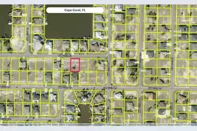 4222 NW 28th Street, Cape Coral, FL 33993 - Photo 5