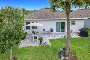 3628 Sapphire Hollow Way, Fort Pierce, FL 34981 - Photo 37