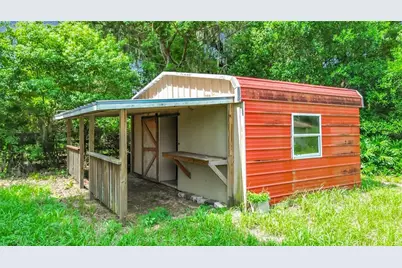 11900 SE Sunset Harbor Road, Weirsdale, FL 32195 - Photo 49