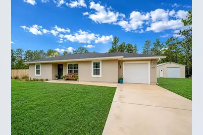 3306 NW Ridgewood Road, Dunnellon, FL 34431 - Photo 1