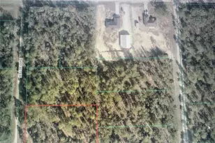 SW 130th Terrace, Dunnellon, FL 34432 - Photo 1