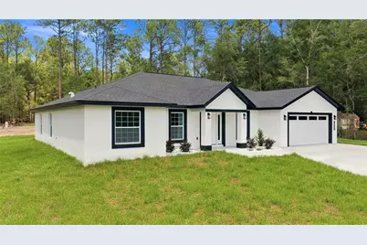 20021 SW 54 Street, Dunnellon, FL 34431 - Photo 3
