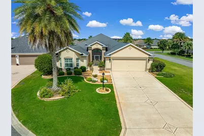 3166 Raven Croft Terrace, The Villages, FL 32163 - Photo 1
