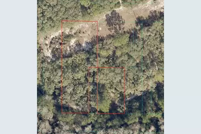 Ne 151 Lane, Fort Mc Coy, FL 32134 - Photo 1