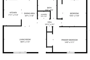 6881 NW 14th Ave, Ocala, FL 34475 - Photo 19