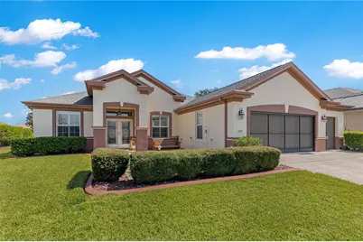 8875 SE 132nd Place, Summerfield, FL 34491 - Photo 3
