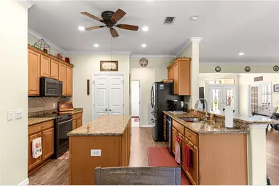8875 SE 132nd Place, Summerfield, FL 34491 - Photo 11