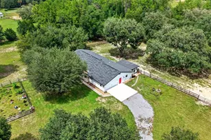 11281 N Circle M Ave, Dunnellon, FL 34433 - Photo 55