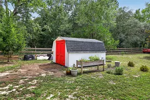11281 N Circle M Ave, Dunnellon, FL 34433 - Photo 53