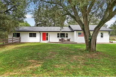 11281 N Circle M Avenue, Dunnellon, FL 34433 - Photo 1