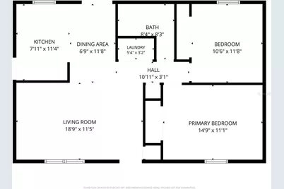 6881 NW 14th Avenue, Ocala, FL 34475 - Photo 19