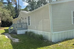 4398 NE 130th Ct, Silver Springs, FL 34488 - Photo 3