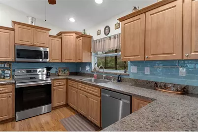 914 N McGowan Avenue, Crystal River, FL 34429 - Photo 15