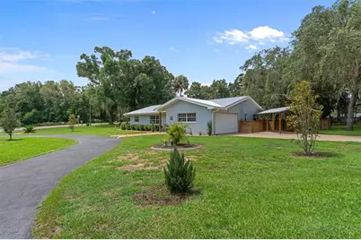 914 N McGowan Avenue, Crystal River, FL 34429 - Photo 5