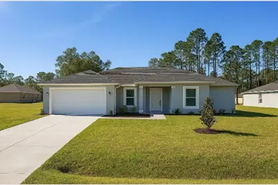 100 Port Royal Drive, Palm Coast, FL 32164 - Photo 1