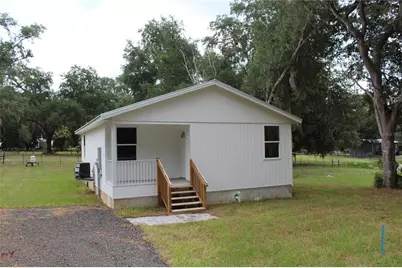 11629 NE 145th Place, Fort Mc Coy, FL 32134 - Photo 1