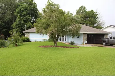 21110 SW Plantation Street, Dunnellon, FL 34431 - Photo 3