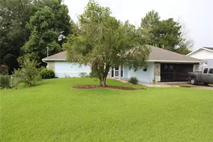 21110 SW Plantation St, Dunnellon, FL 34431 - Photo 3
