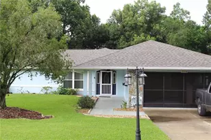 21110 SW Plantation St, Dunnellon, FL 34431 - Photo 1