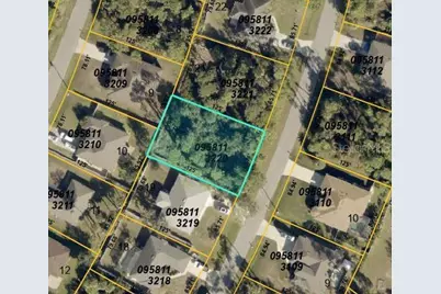 Carver Street, North Port, FL 34286 - Photo 1