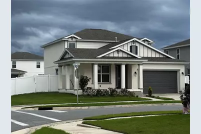 7580 SW 63rd Lane Road, Ocala, FL 34474 - Photo 1