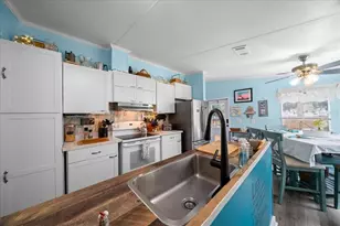 15701 NE 150th Ave, Fort Mc Coy, FL 32134 - Photo 13