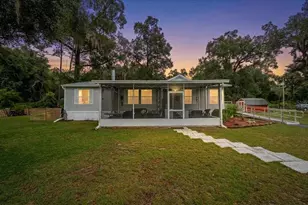 15701 NE 150th Ave, Fort Mc Coy, FL 32134 - Photo 1