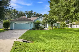 5898 SW 89th Pl, Ocala, FL 34476 - Photo 3