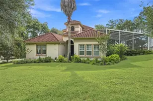 2257 N Hickory Glen Point, Hernando, FL 34442 - Photo 1