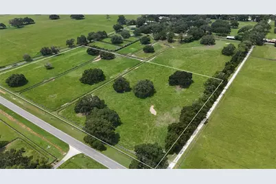 13460 NW Gainesville Road, Reddick, FL 32686 - Photo 3