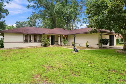 9251 SW 192nd Court, Dunnellon, FL 34432 - Photo 1