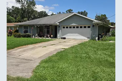 5911 SE 127th Place, Belleview, FL 34420 - Photo 1